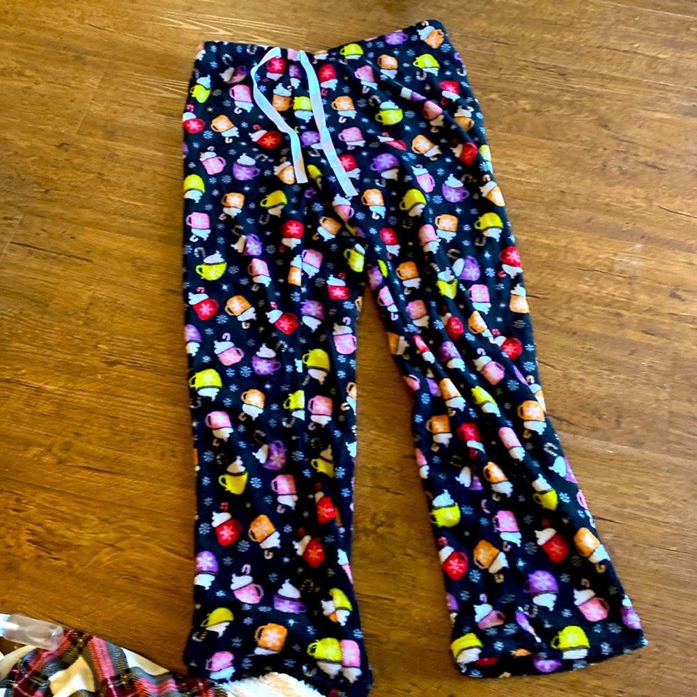 Hot chocolate pants pants with hot chocolate